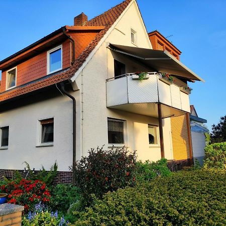 Apartment In Bissendorf Near Osnabrueck Εξωτερικό φωτογραφία
