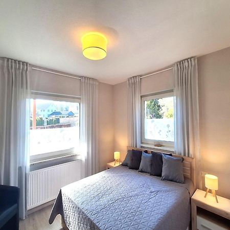 Apartment In Bissendorf Near Osnabrueck Εξωτερικό φωτογραφία