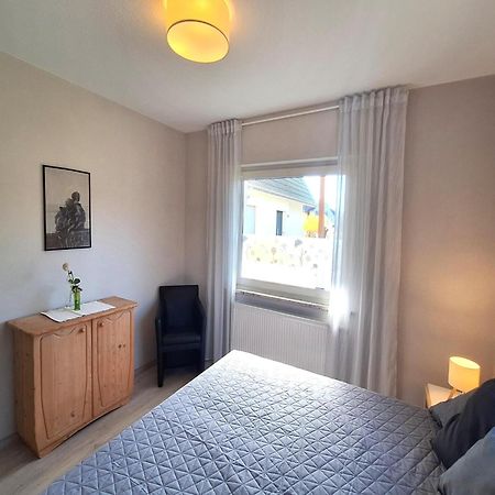 Apartment In Bissendorf Near Osnabrueck Εξωτερικό φωτογραφία