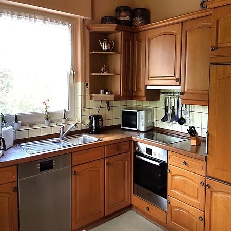 Apartment In Bissendorf Near Osnabrueck Εξωτερικό φωτογραφία