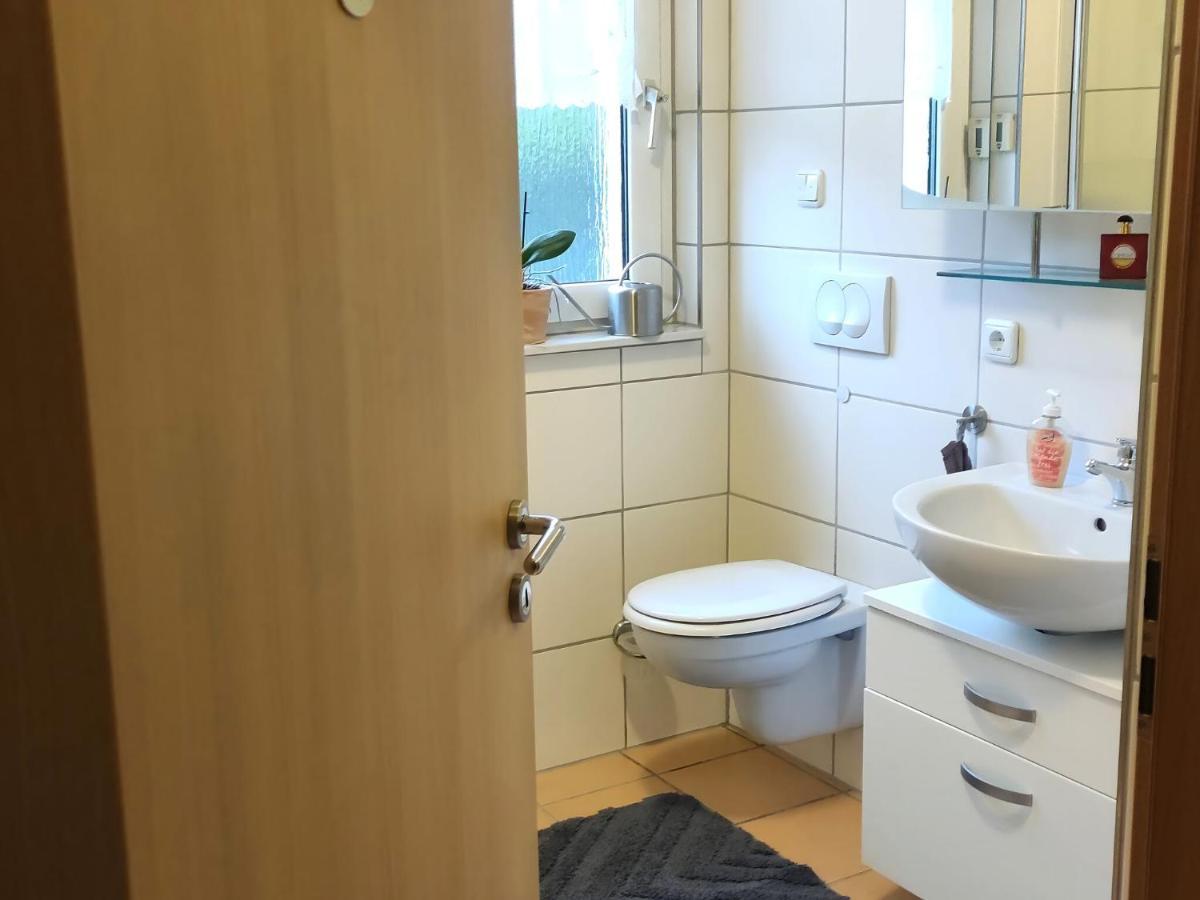 Apartment In Bissendorf Near Osnabrueck Εξωτερικό φωτογραφία