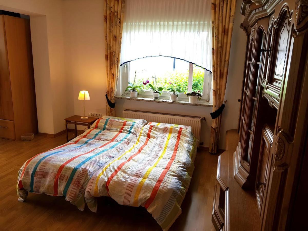 Apartment In Bissendorf Near Osnabrueck Εξωτερικό φωτογραφία