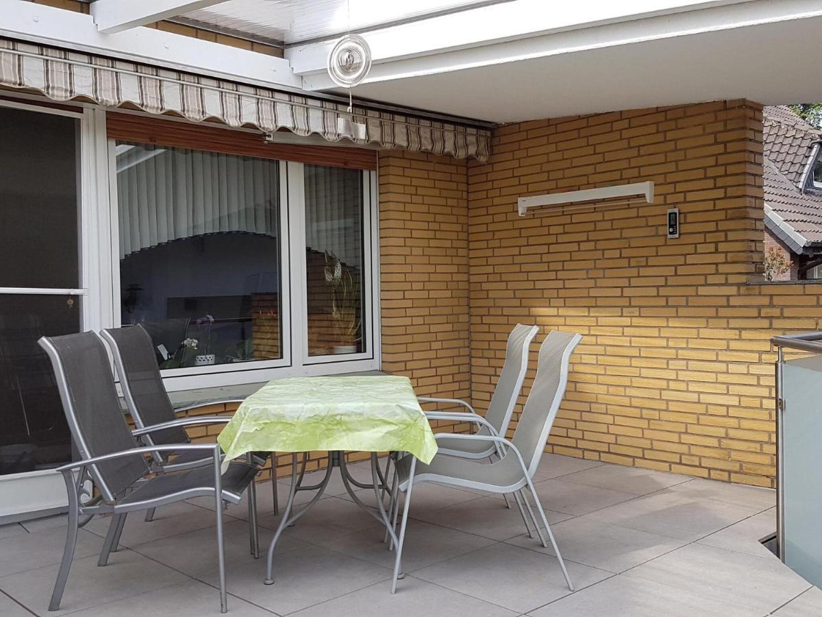Apartment In Bissendorf Near Osnabrueck Εξωτερικό φωτογραφία