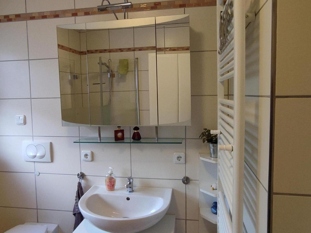 Apartment In Bissendorf Near Osnabrueck Εξωτερικό φωτογραφία