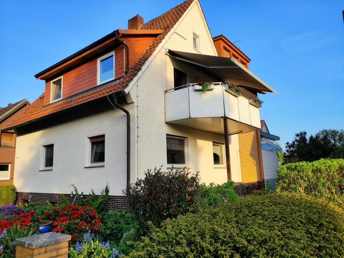 Apartment In Bissendorf Near Osnabrueck Εξωτερικό φωτογραφία