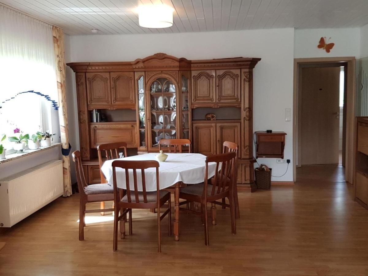 Apartment In Bissendorf Near Osnabrueck Εξωτερικό φωτογραφία