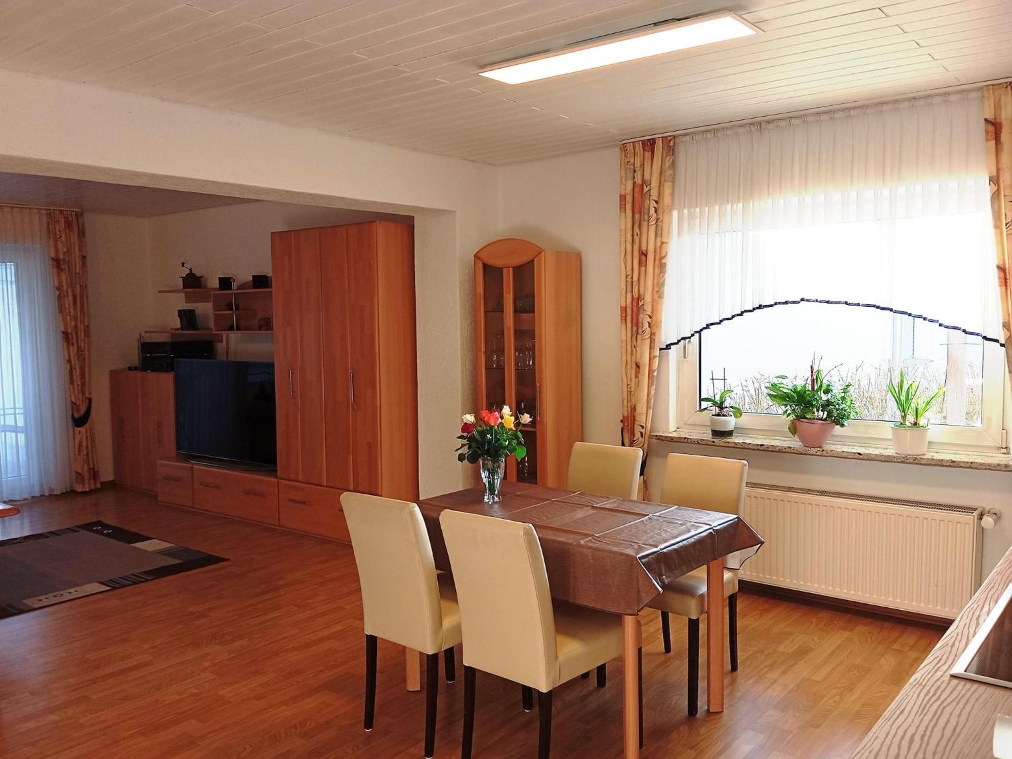 Apartment In Bissendorf Near Osnabrueck Εξωτερικό φωτογραφία