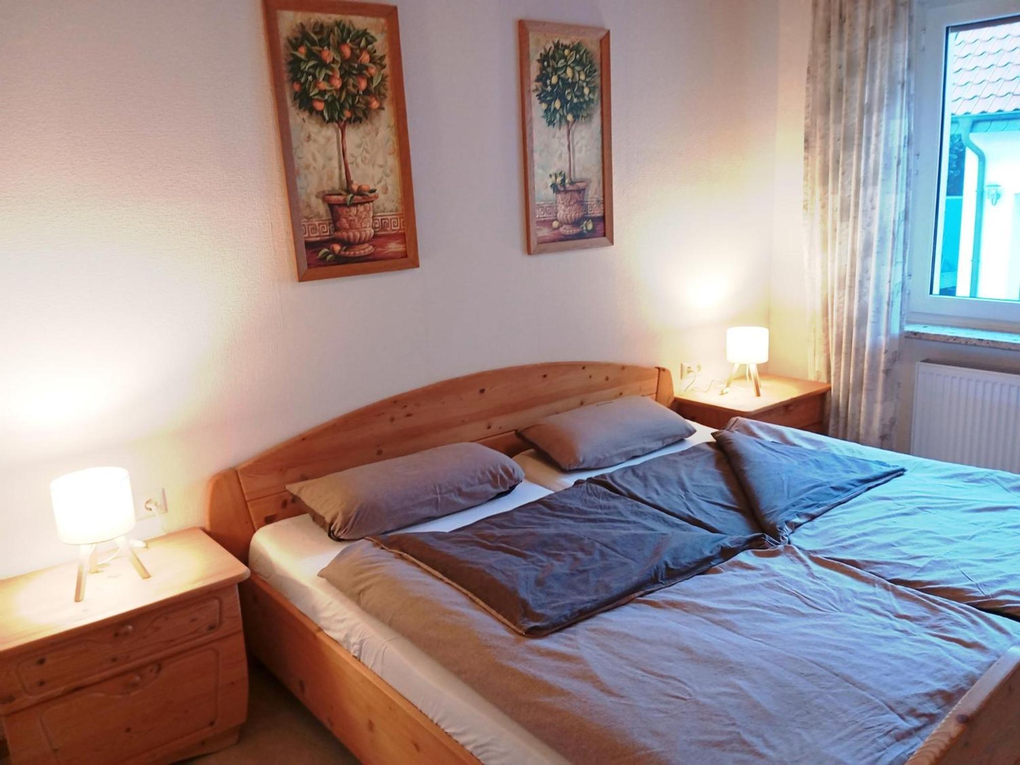 Apartment In Bissendorf Near Osnabrueck Εξωτερικό φωτογραφία
