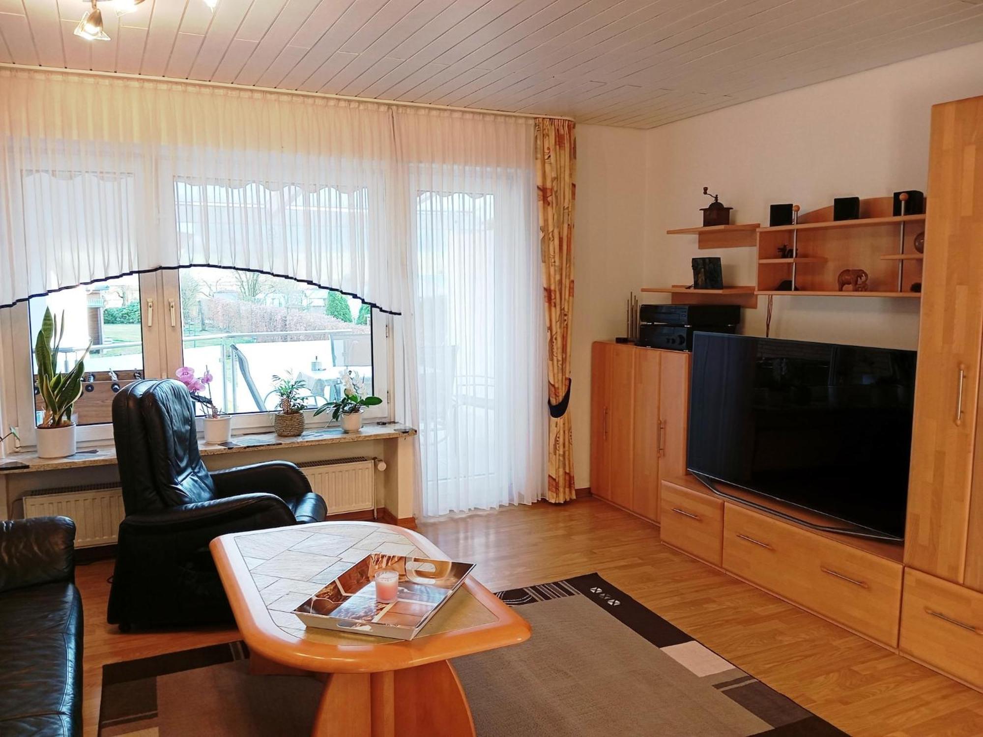 Apartment In Bissendorf Near Osnabrueck Εξωτερικό φωτογραφία