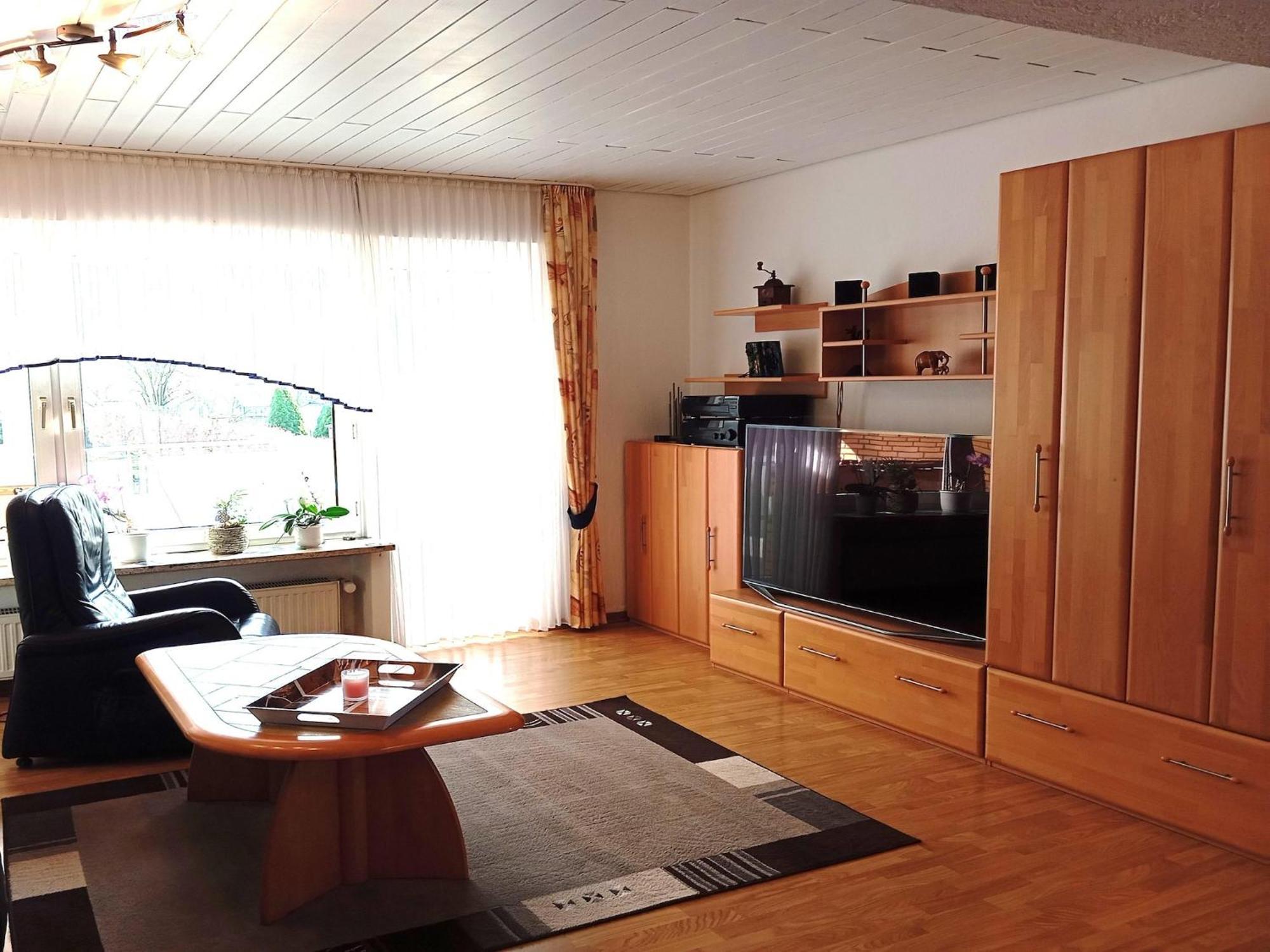 Apartment In Bissendorf Near Osnabrueck Εξωτερικό φωτογραφία