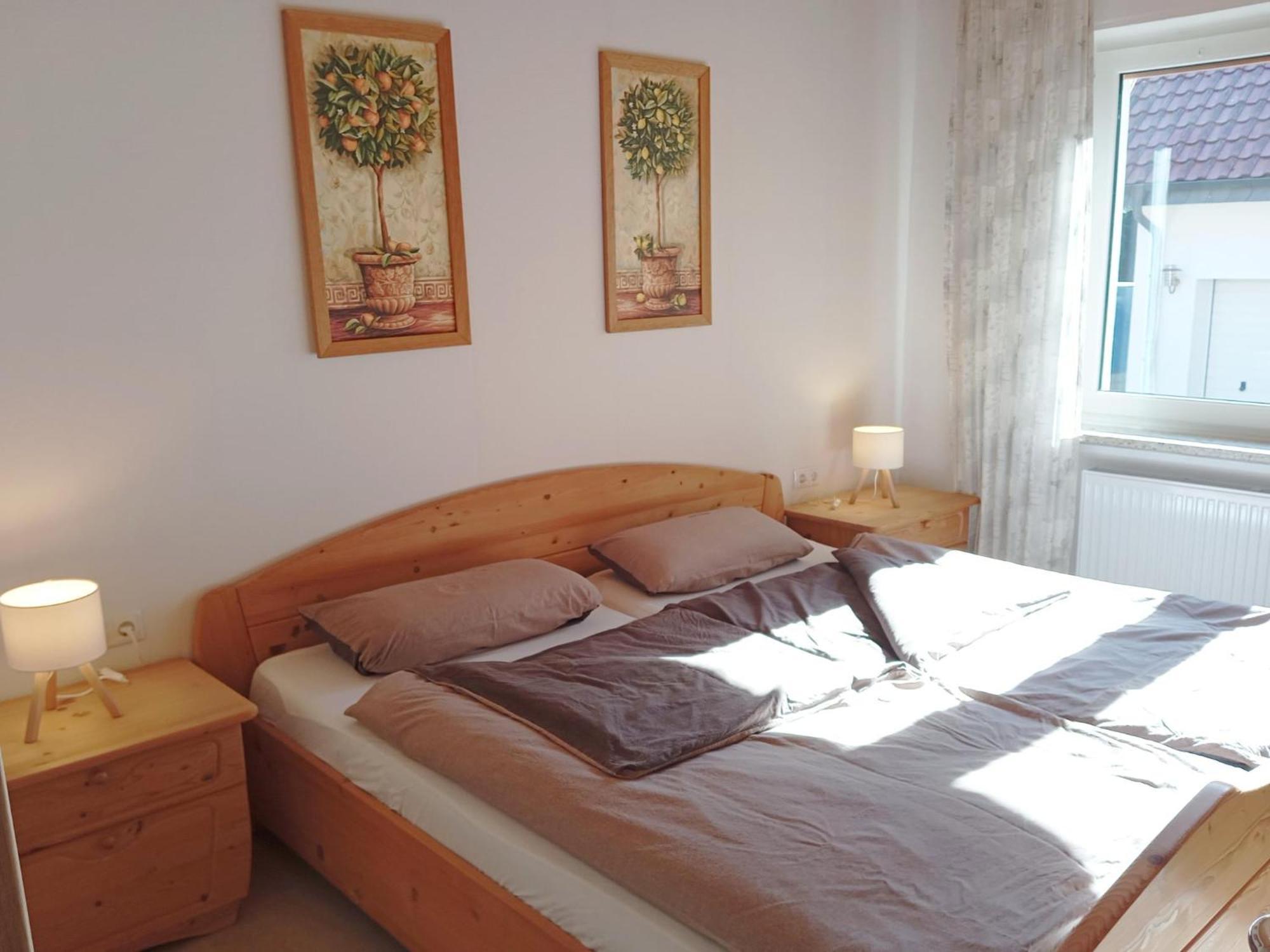 Apartment In Bissendorf Near Osnabrueck Εξωτερικό φωτογραφία