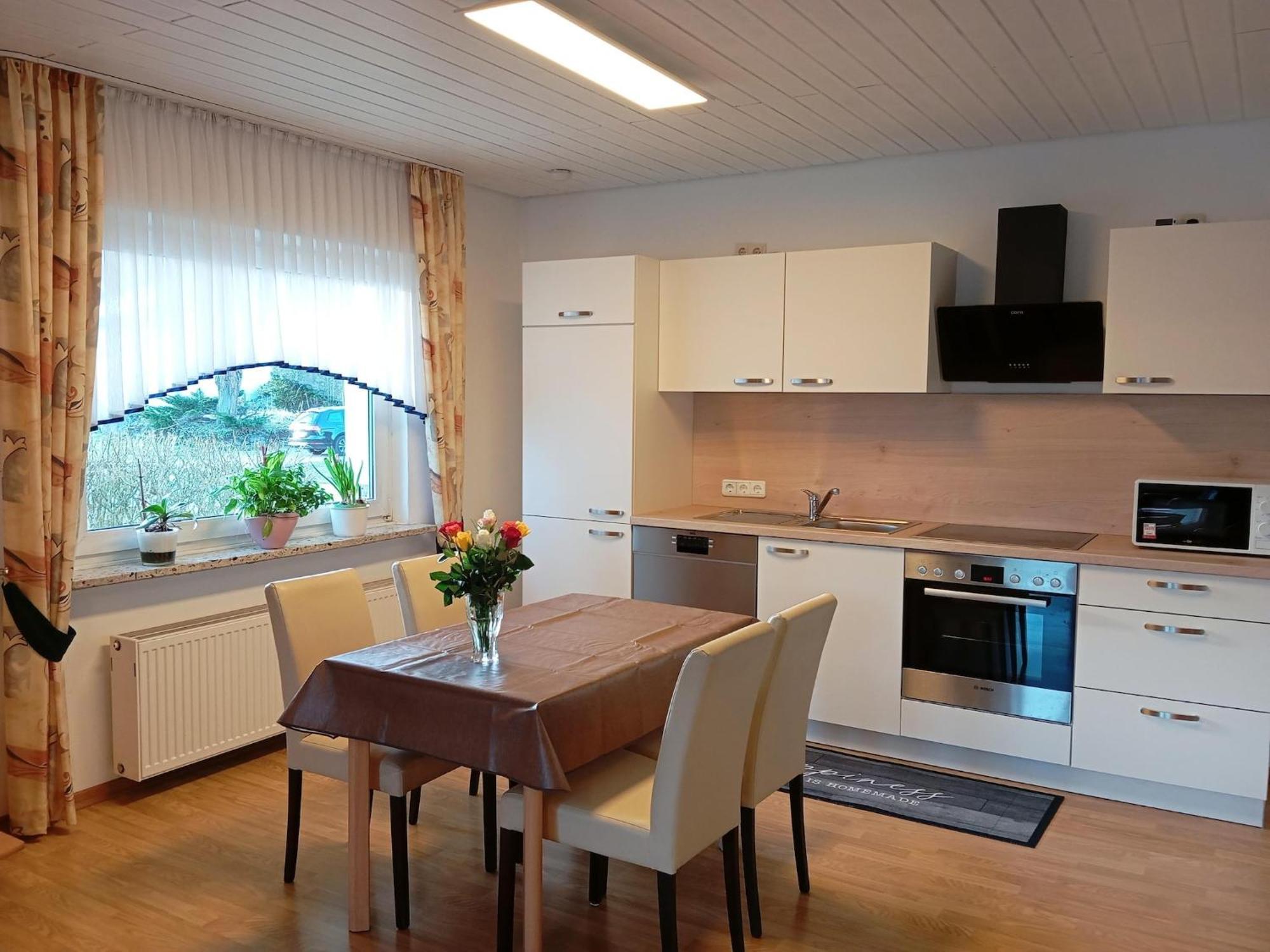 Apartment In Bissendorf Near Osnabrueck Εξωτερικό φωτογραφία