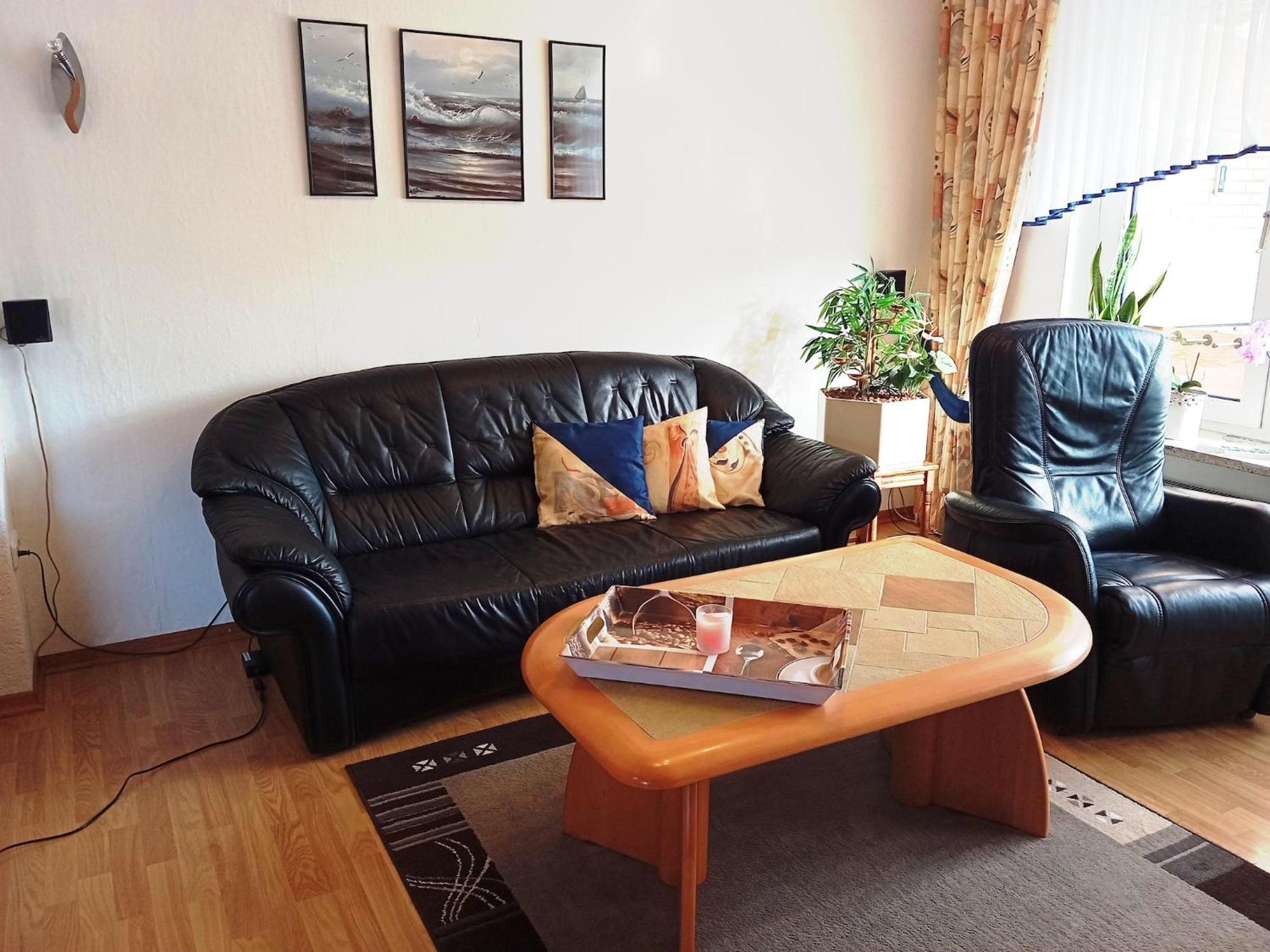 Apartment In Bissendorf Near Osnabrueck Εξωτερικό φωτογραφία