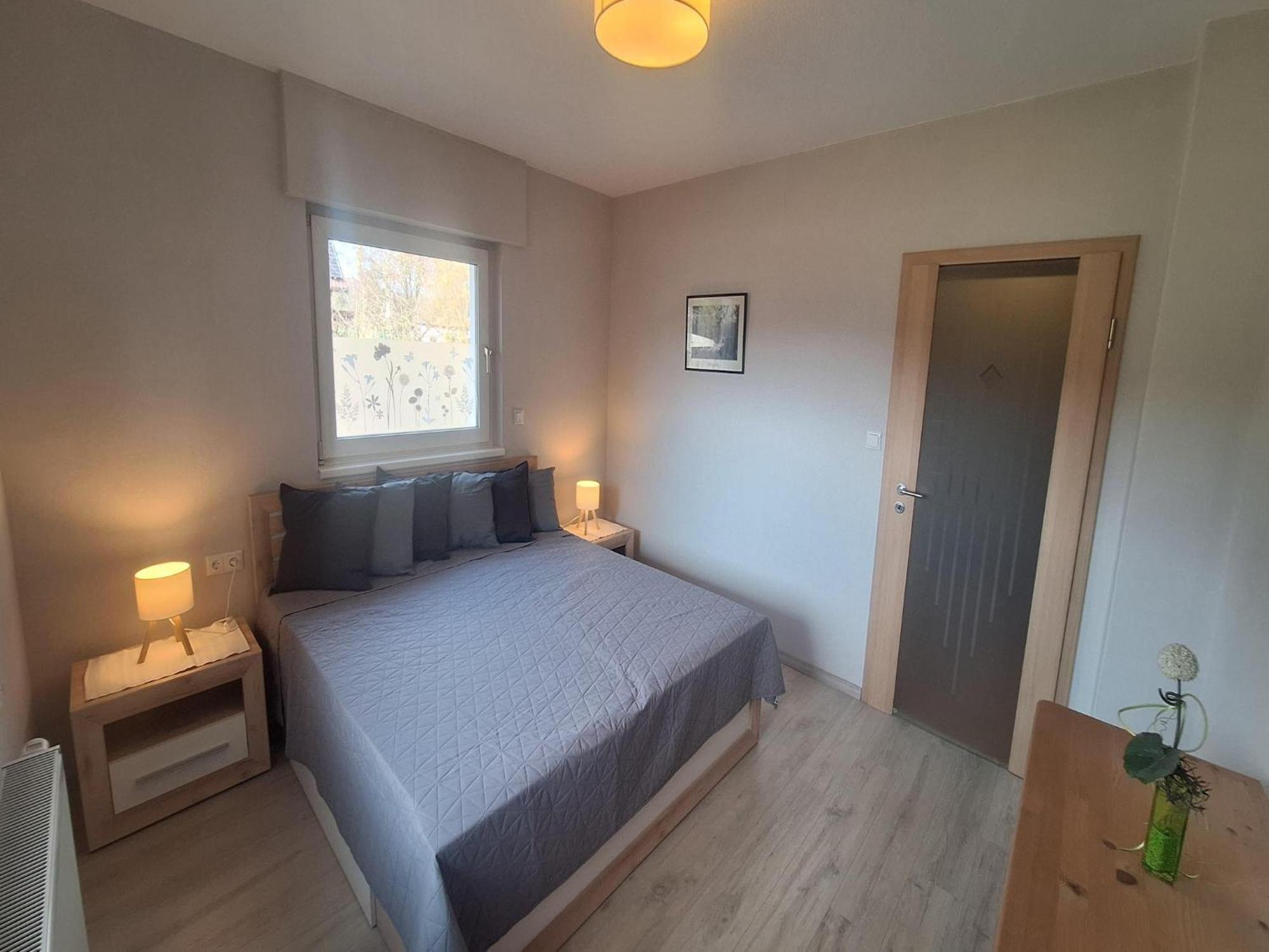 Apartment In Bissendorf Near Osnabrueck Εξωτερικό φωτογραφία