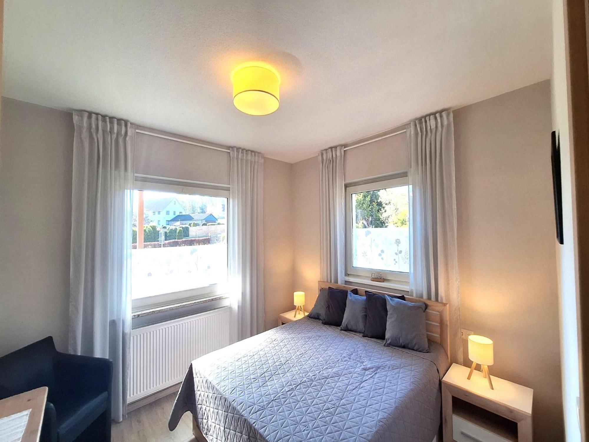 Apartment In Bissendorf Near Osnabrueck Εξωτερικό φωτογραφία