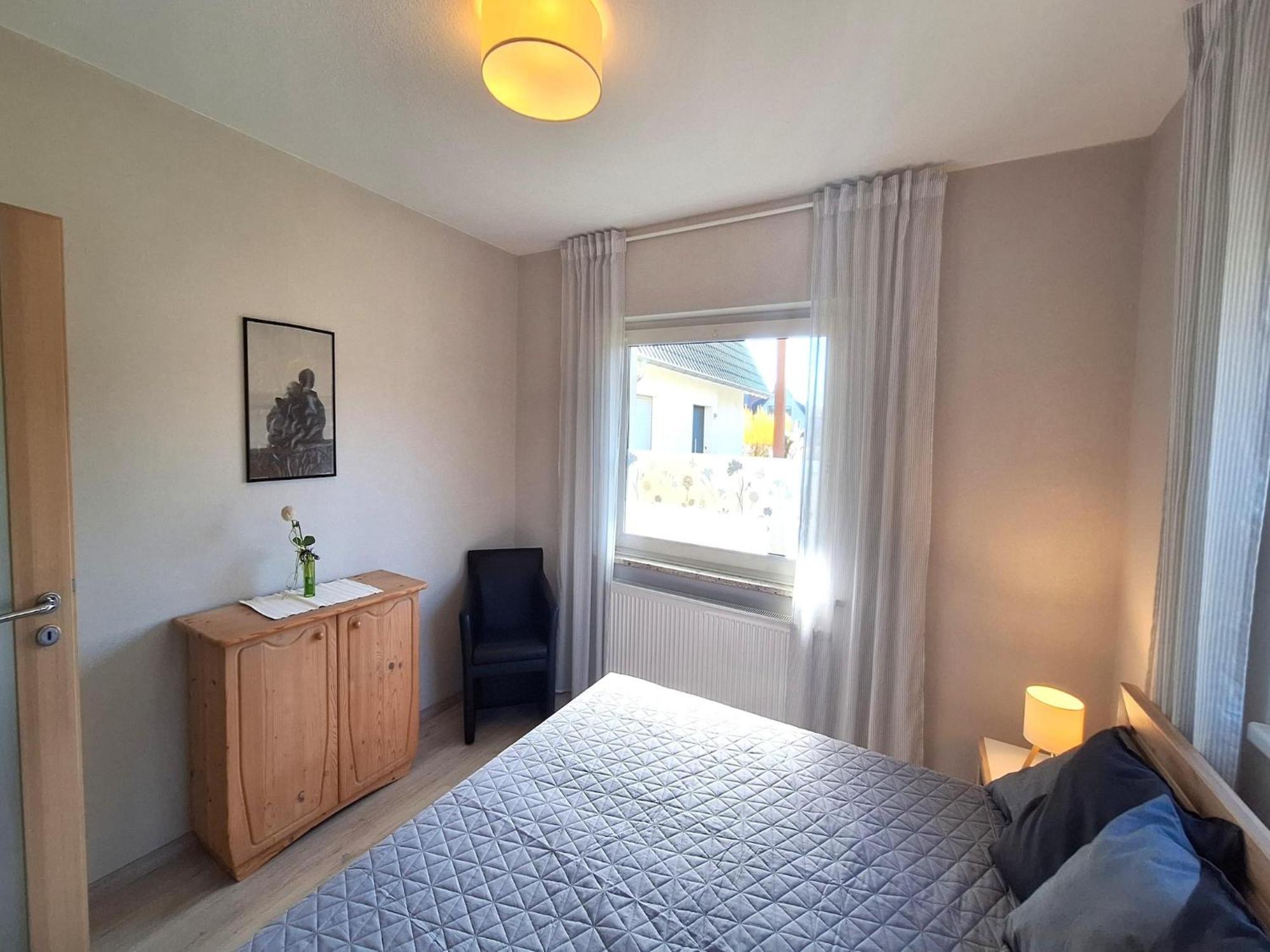 Apartment In Bissendorf Near Osnabrueck Εξωτερικό φωτογραφία