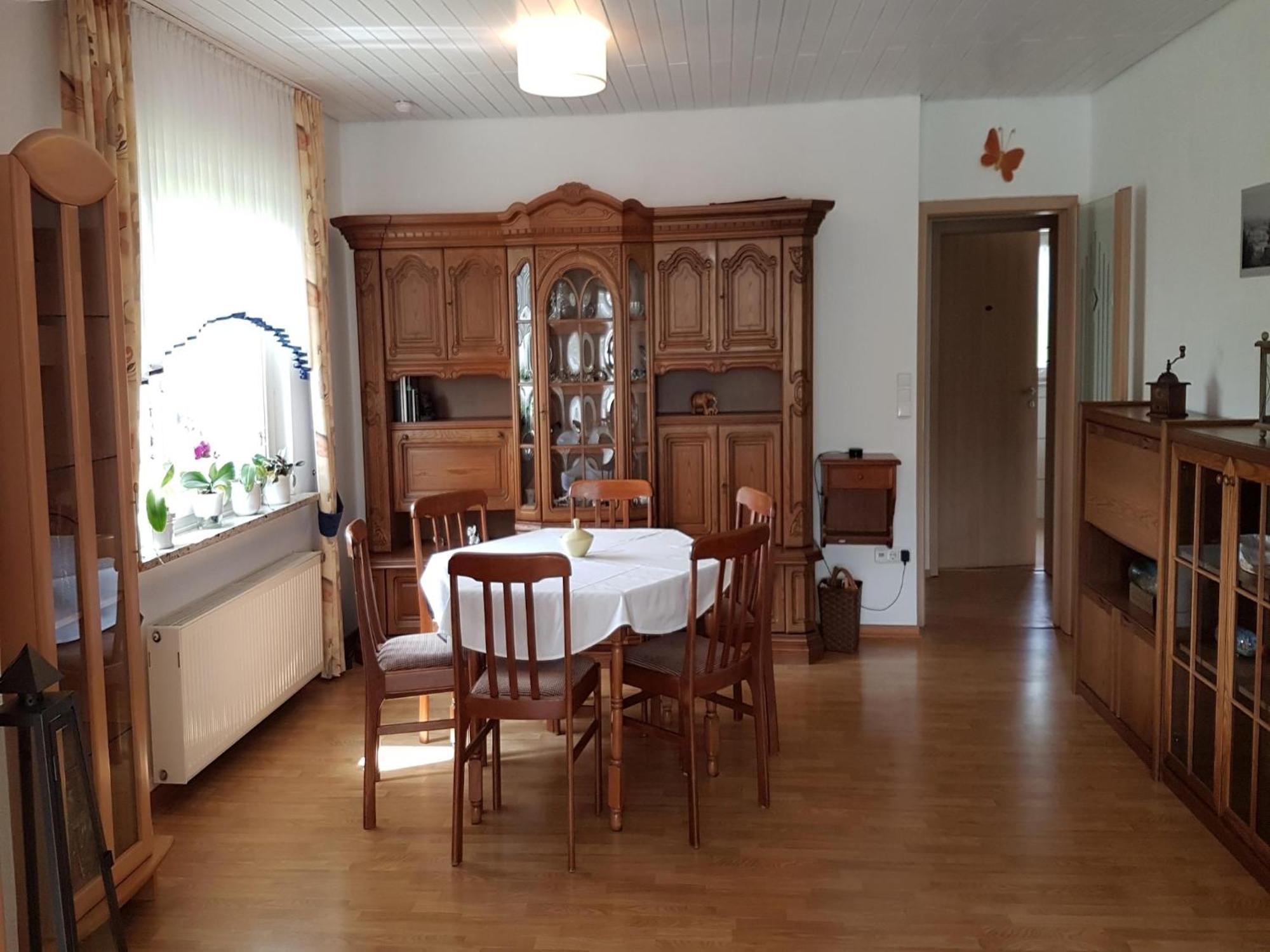 Apartment In Bissendorf Near Osnabrueck Εξωτερικό φωτογραφία
